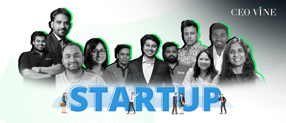 10 Indian Startups Changing the Game