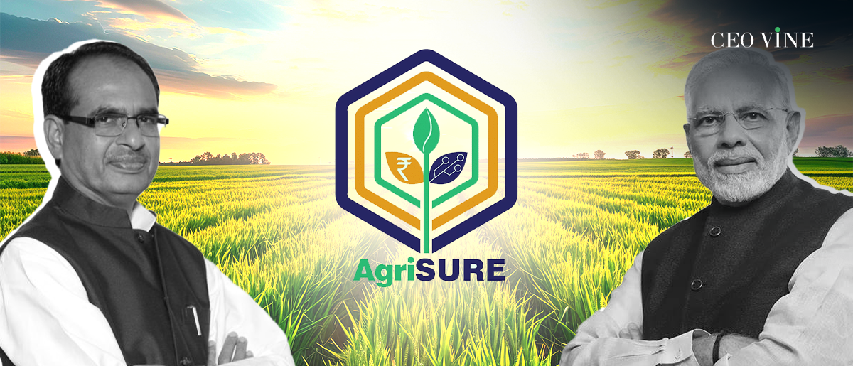 Rs 750-Crore 'AgriSure' Fund Launched for Agritech Startups by Union Minister