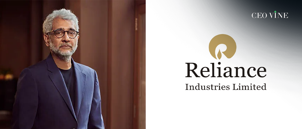 Darshan Mehta steps down as CEO of RBL