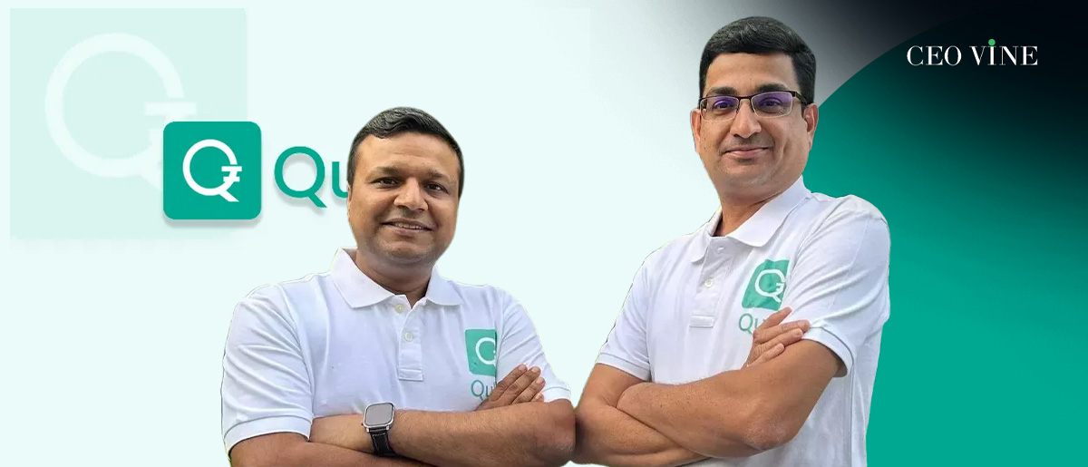 QuiD Cash Raises $4.5 Million