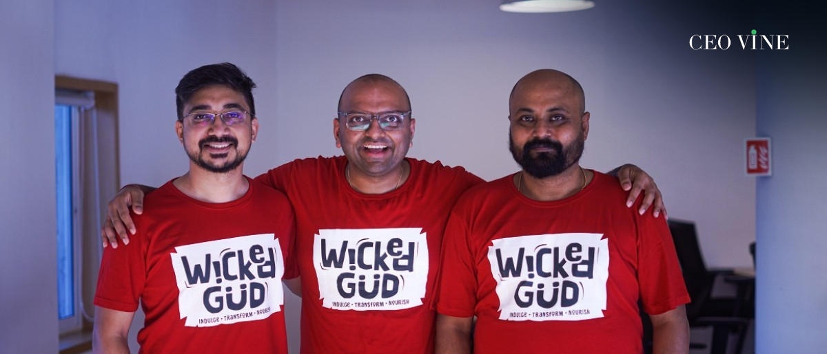 founders of wickedgud