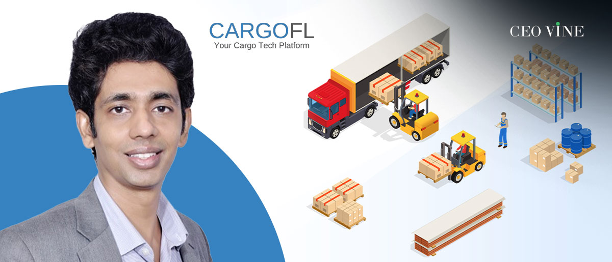 CargoFL Raises ₹6.75 Crore in Seed Funding