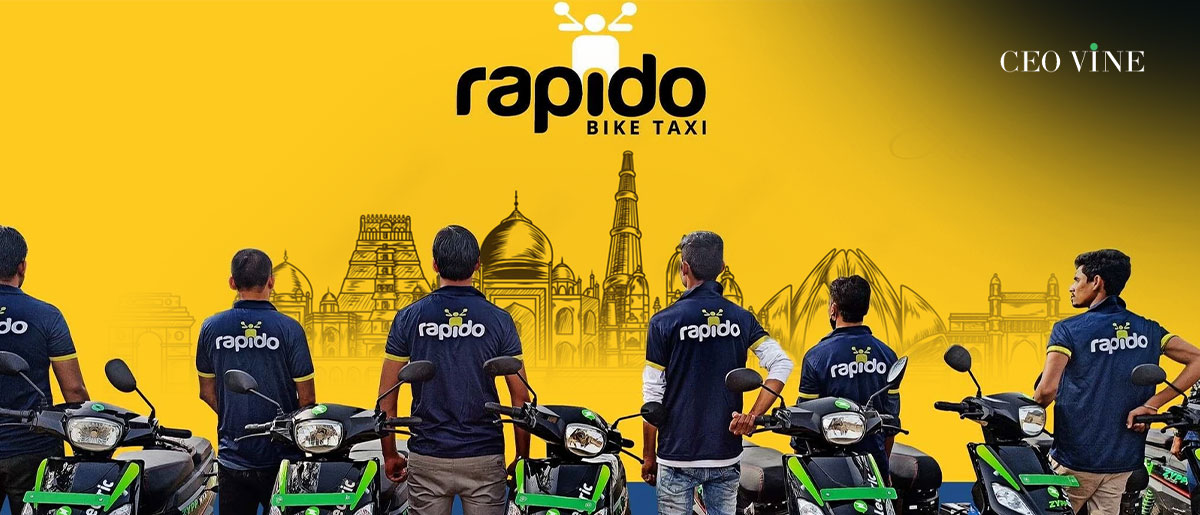 Rapido Announces Expansion to 500 Cities