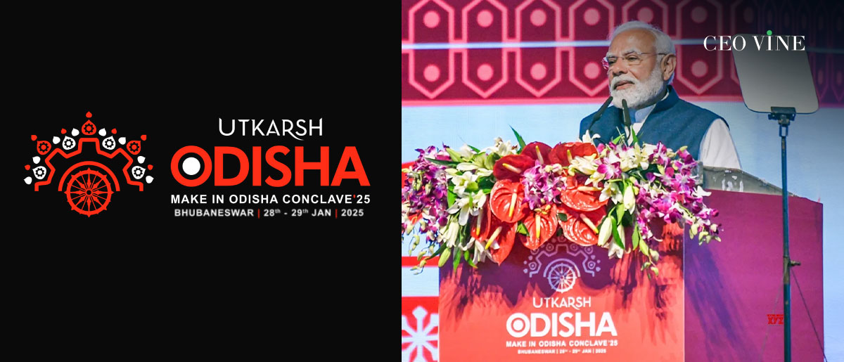 Utkarsh Odisha 2025