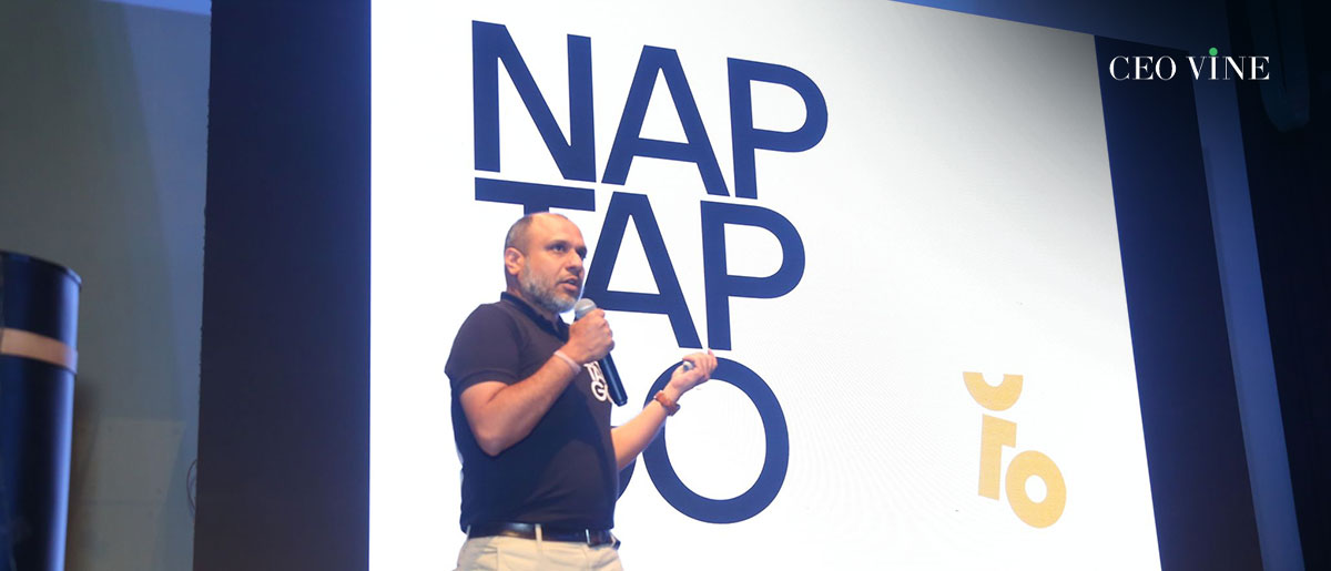 Balmer Lawrie Invests INR 1 Crore in Pod Hotel Startup NapTapGo